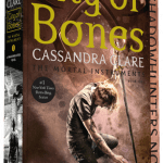 City of Bones - کتاب الکترونیکی انگلیسی - Image 2