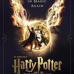 Harry Potter and the Cursed Child 8 - کتاب الکترونیکی انگلیسی - Image 2