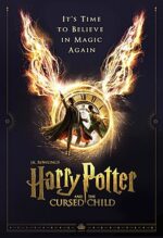 Harry Potter and the Cursed Child 8 - کتاب الکترونیکی انگلیسی - تصویر 2