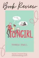 fangirl - کتاب الکترونیکی انگلیسی - تصویر 2