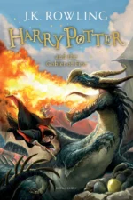 Harry Potter and the Goblet of Fire 4 - کتاب الکترونیکی انگلیسی - تصویر 2