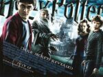 Harry Potter and the Half-Blood Prince 6 - کتاب الکترونیکی انگلیسی - تصویر 2