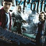 Harry Potter and the Half-Blood Prince 6 - کتاب الکترونیکی انگلیسی - تصویر 2
