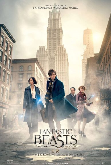 Fantastic Beasts and Where to Find Them - کتاب الکترونیکی انگلیسی - تصویر 2