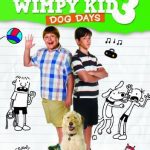 Diary of a wimpy kid 3 - کتاب الکترونیکی انگلیسی - Image 2