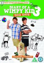 Diary of a wimpy kid 3 - کتاب الکترونیکی انگلیسی - تصویر 2