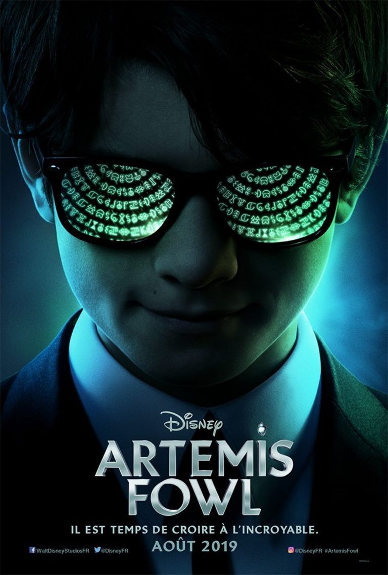 Artemis Fowl - کتاب الکترونیکی انگلیسی - تصویر 2