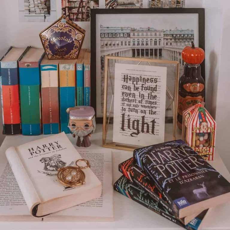 harry potter and the prisoner of azkaban 3 - کتاب الکترونیکی انگلیسی - تصویر 2