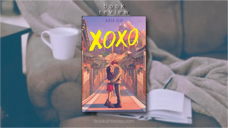 XOXO - کتاب الکترونیکی انگلیسی - تصویر 2