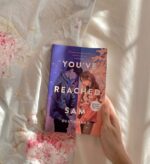 You've Reached Sam - کتاب الکترونیکی انگلیسی - تصویر 2