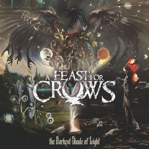 A Feast For Crows