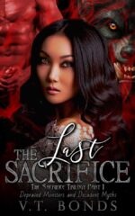 last sacrifice - کتاب الکترونیکی انگلیسی - تصویر 2