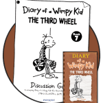 Diary of a Wimpy Kid Book 7 - کتاب الکترونیکی انگلیسی - تصویر 2