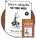 Diary of a Wimpy Kid Book 7 - کتاب الکترونیکی انگلیسی - تصویر 2