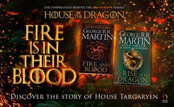 The Song of Ice and Fire Series