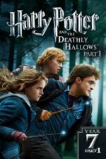 Harry Potter and the Deathly Hallows 7 - کتاب الکترونیکی انگلیسی - تصویر 2