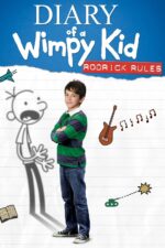Diary of a wimpy kid 2 - کتاب الکترونیکی انگلیسی - تصویر 2