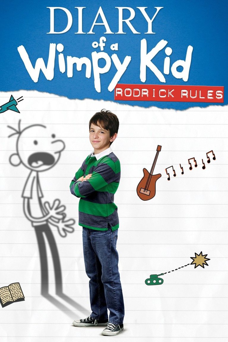 Diary of a wimpy kid 2 - کتاب الکترونیکی انگلیسی - Image 2