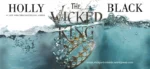 The Wicked King - کتاب الکترونیکی انگلیسی - تصویر 2