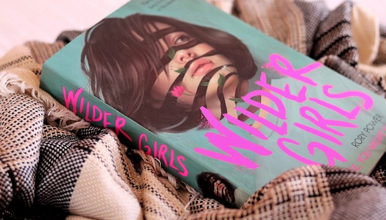 Wilder Girls - کتاب الکترونیکی انگلیسی - تصویر 2