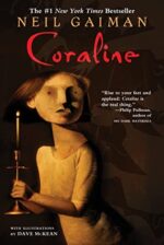 Coraline - کتاب الکترونیکی انگلیسی - تصویر 2