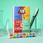 Lessons in Chemistry - کتاب الکترونیکی انگلیسی - تصویر 2