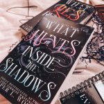 What Hunts Inside the Shadows - کتاب الکترونیکی انگلیسی - Image 2