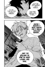 Chainsaw Man vol1 - کتاب الکترونیکی انگلیسی - تصویر 2