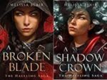 A Shadow Crown - کتاب الکترونیکی انگلیسی - تصویر 2