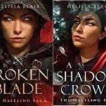 A Shadow Crown - کتاب الکترونیکی انگلیسی - تصویر 2
