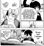 Chainsaw Man  Vol7 - کتاب الکترونیکی انگلیسی - تصویر 2