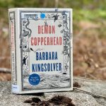 Demon Copperhead - کتاب الکترونیکی انگلیسی - تصویر 2