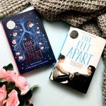 five feet apart - کتاب الکترونیکی انگلیسی - تصویر 2