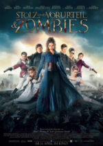 pride And Prejudice And Zombies - کتاب الکترونیکی انگلیسی - تصویر 2