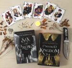 Crooked Kingdom - کتاب الکترونیکی انگلیسی - تصویر 2