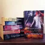 City of Heavenly Fire - کتاب الکترونیکی انگلیسی - Image 2