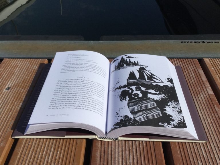 The Original Folk and Fairy Tales - کتاب الکترونیکی انگلیسی - تصویر 2