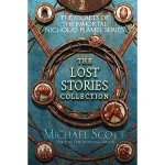 the Lost Stories - کتاب الکترونیکی انگلیسی - تصویر 2
