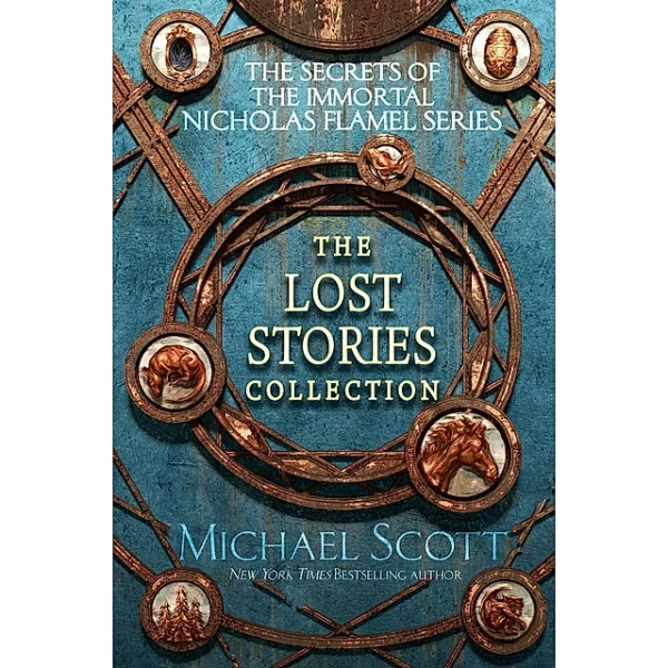 the Lost Stories