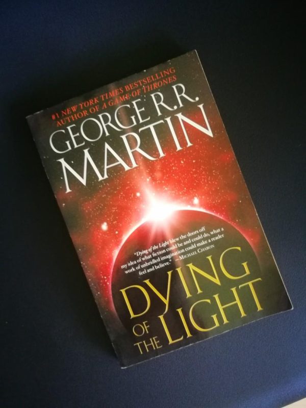 Dying of the Light