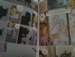 Coraline Graphic Novel - کتاب الکترونیکی انگلیسی - تصویر 2