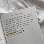 Love and Other Words - کتاب الکترونیکی انگلیسی - تصویر 2