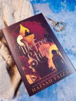We Free the Stars - کتاب الکترونیکی انگلیسی - تصویر 2