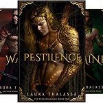 Pestilence - کتاب الکترونیکی انگلیسی - تصویر 2