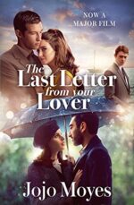 The Last Letter from Your Lover - کتاب الکترونیکی انگلیسی - تصویر 2