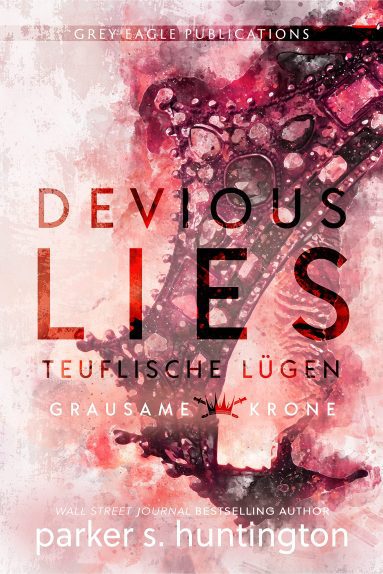 Devious Lies - کتاب الکترونیکی انگلیسی - تصویر 2