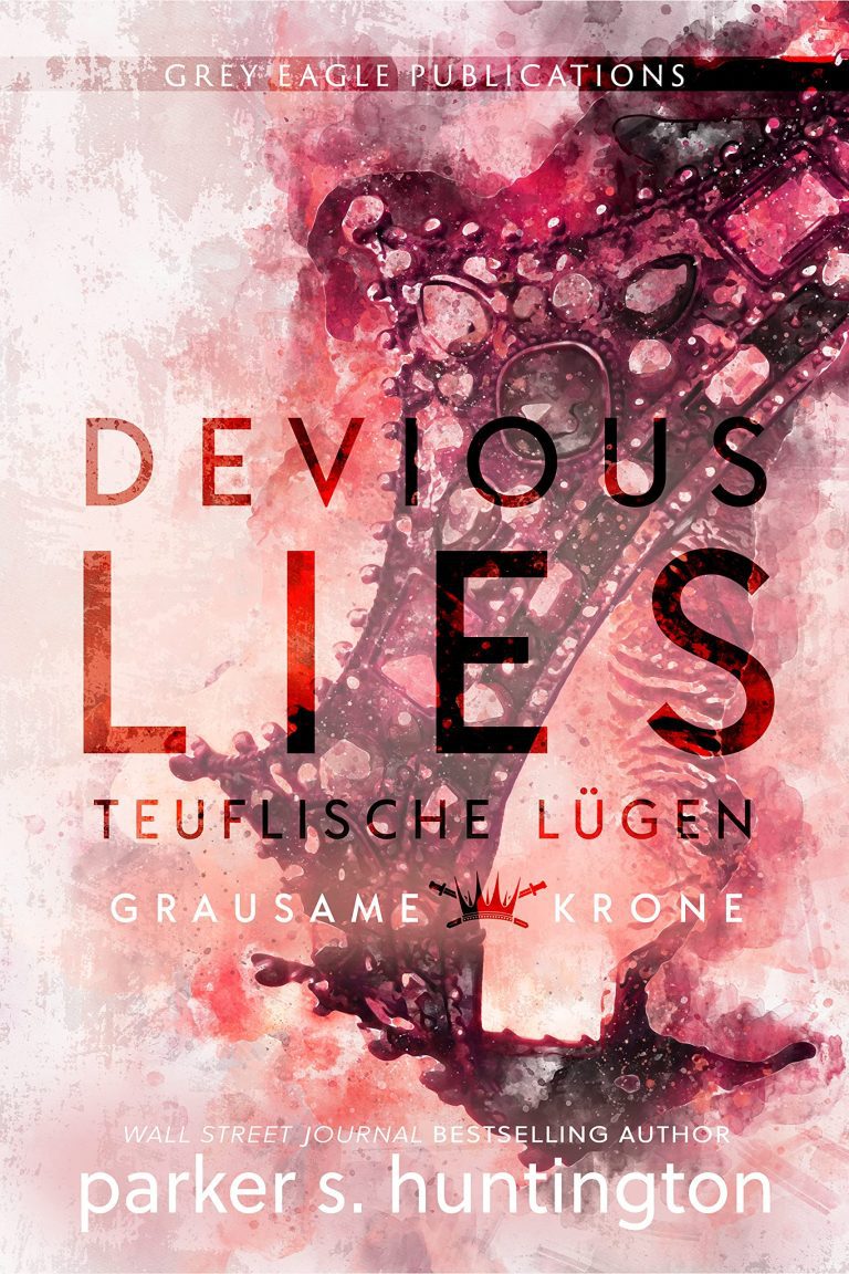 Devious Lies - کتاب الکترونیکی انگلیسی - تصویر 2