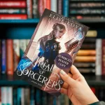 A Trial of Sorcerers - کتاب الکترونیکی انگلیسی - تصویر 3