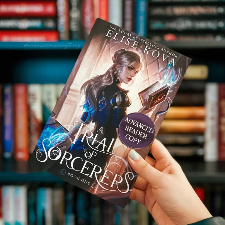A Trial of Sorcerers - کتاب الکترونیکی انگلیسی - تصویر 3
