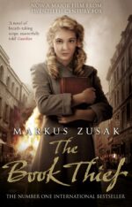 The Book Thief - کتاب الکترونیکی انگلیسی - تصویر 2